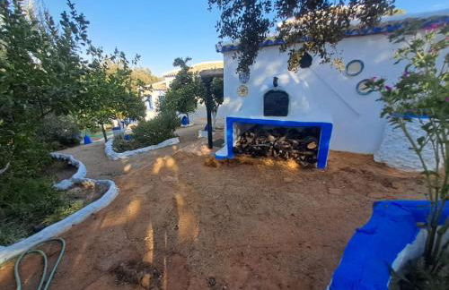 Casa de Ángel Balconcillo a La Subbética - Foto 14