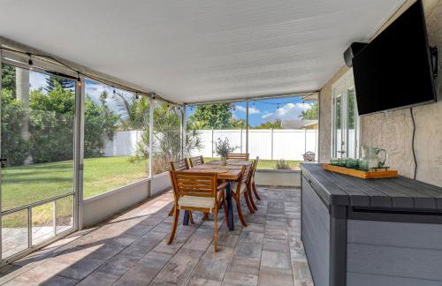 Pool Home Near Downtown, 5th Ave, Beaches & Pier - Foto 5