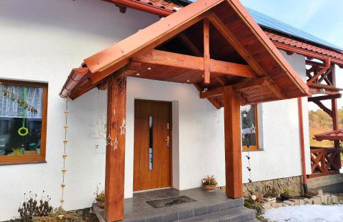 Gajówka Świt - Foto 50