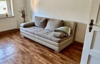 Gemütlich wohnen in Blankenstein am Rennsteig - Foto 2