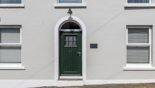 The Green Door - Foto 3