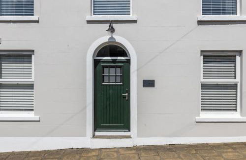 The Green Door - Foto 3