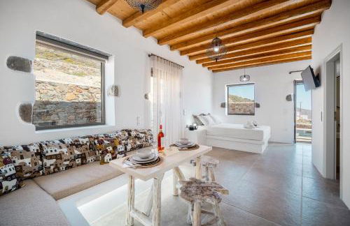 Petrias Pool House - Foto 23