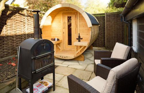 Oak Cottage - Foto 17