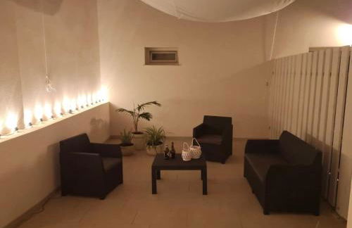 Da Cinema a Residenza d'Artista BLUE YELLOW RED - Foto 19