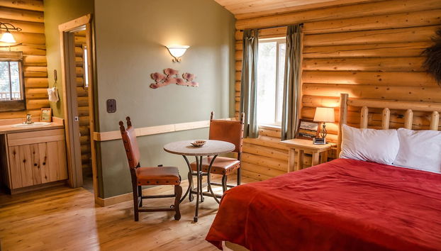 Zion Mountain Ranch - Foto 3, Zimmer