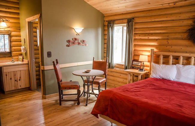 Zion Mountain Ranch - Foto 6