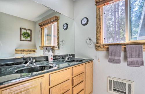 Spacious Black Hawk Home with Furnished Deck! - Foto 17