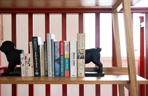 Deerpark Barn - Photo 45