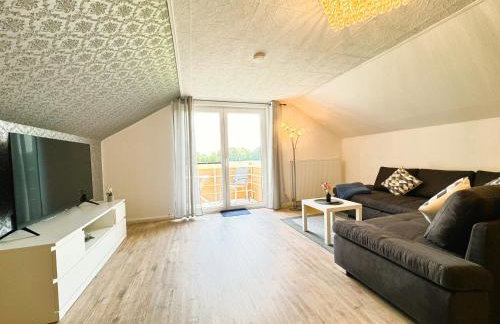 65m² Apartment Brunsbek mit 2 Schlafzimmer - 5 Minuten zur A1 - Photo 1