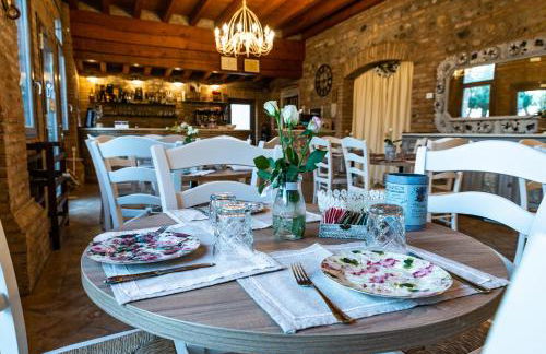 Agriturismo le Fontanelle da Valente - Foto 12