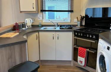 Woodpecker lodge, Camelot Holiday Park, CA6 5SZ - Photo 15