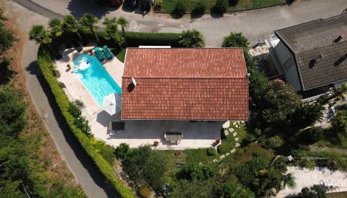 Villa Ortensia - Foto 3