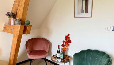 Chez Pierrette à deux pas du Château de Meursault - Foto 2