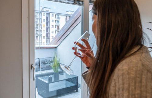 Ariel Penthouse - In the heart of Domodossola - Foto 27