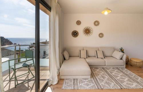 Apartamentos Vista Bella Tamariu - WeHost Costa Brava - Foto 1