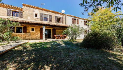 Chateau st-auriol - magnanerie - Photo 2