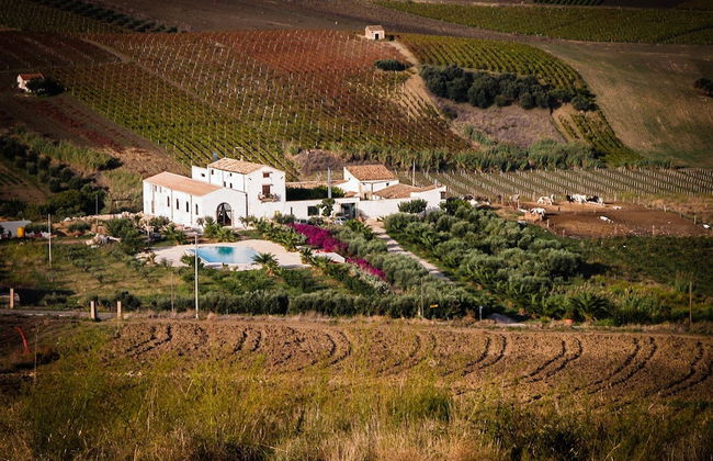 Fattoria Manostalla - Foto 52