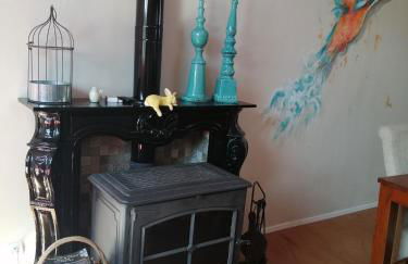 Martin-Pêcheur prox. Settons - Foto 21