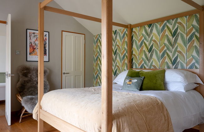 Higher Mapstone in Lustleigh - Foto 18