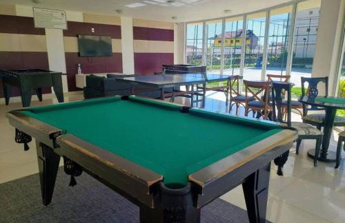 Vista inesquecível para o mar homeclub BetoCarrero - Foto 42