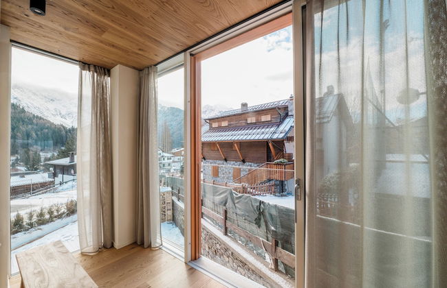 DALANIA MOUNTAIN APARTMENTS - Foto 49