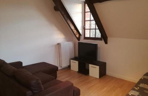 Anim'O Perch' & Gîtes (AOPEG) - Foto 8