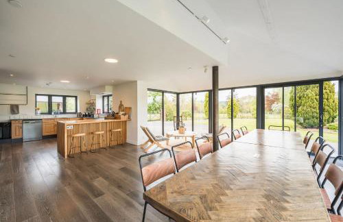 Ty Cefn by Birch Stays - Foto 9