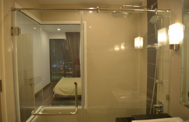 Supalai Asoke Residence - Foto 21