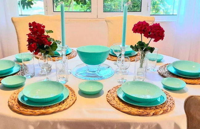 EMPHASIS Traditional House - Foto 7