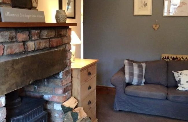 Skipbridge Farm Cottages - Foto 10