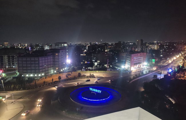 Addis Hill - Foto 27