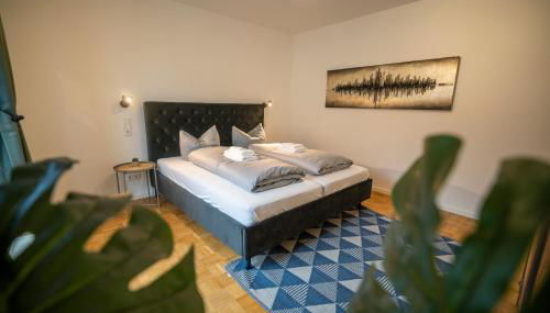 RR - Modern Apartment 53qm - Balcony - Lift - Foto 2