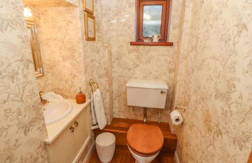 Clerk Beck Cottage - Foto 19