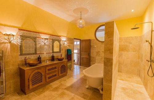 Villa Rouge Corbieres - Foto 47