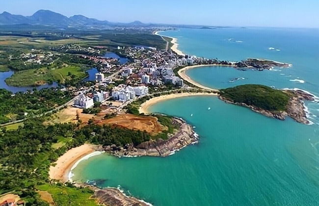 Estada inesquecível-Village dos Pássaros - Foto 13