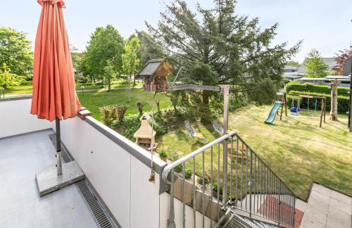 Gästehaus Elke Jensen - Photo 30