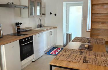 Appartement industriel - Foto 9