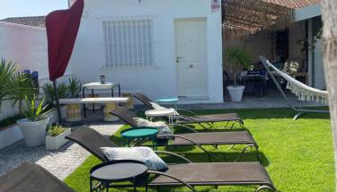 Acogedora casa de invitados con piscina 1 - Foto 3