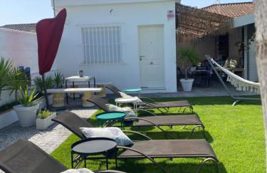 Acogedora casa de invitados con piscina 1 - Foto 3