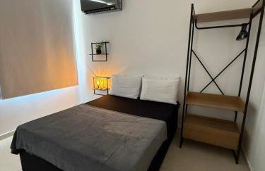 Apartamento Frente à Praia Santos II - Foto 7