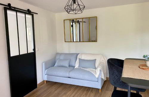 Magnifique appartement 2/4 pers - Le Saint Leo - Foto 8
