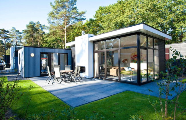 Europarcs Marina Strandbad - Photo 9