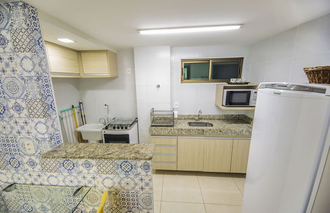 Luxor Paulo Miranda Home Service - Foto 64