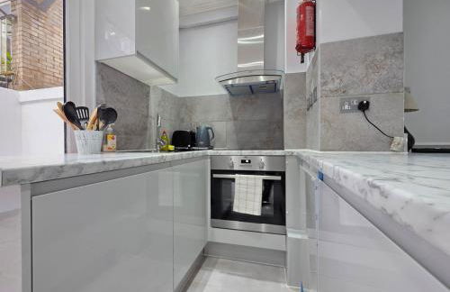 City Home Paddington - Foto 17