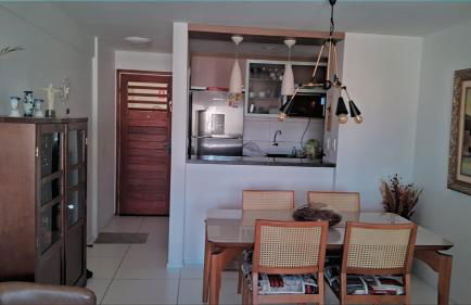 Ponta Verde - Conforto e Elegância - Photo 39