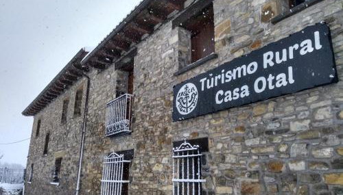 Casa Otal - Foto 2