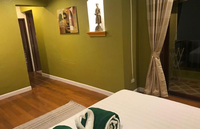 Villa Chaya - Foto 20