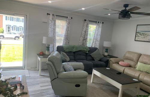 School Village Walk-in shower and jetted tub - Foto 70