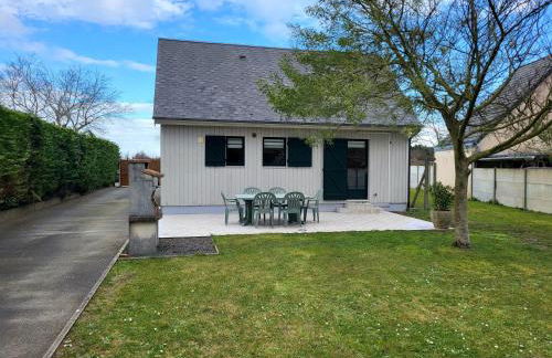 Maison de bord de mer - Foto 20